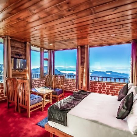 La Riqueza Kanatal #Mountain View Rooms # Near To Kodia Forest Jungle Saafari # 05 Mins From Adventure Activities Eksteriør bilde