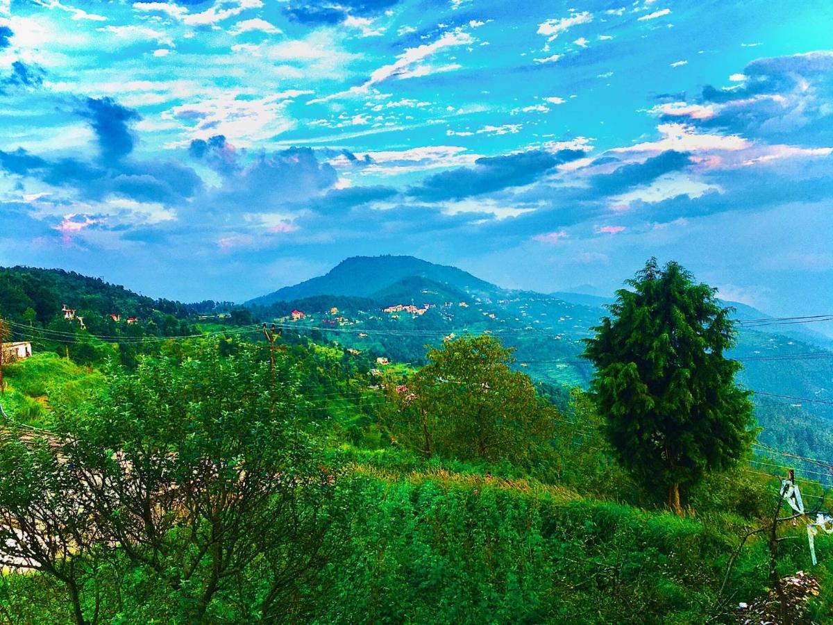 La Riqueza Kanatal #Mountain View Rooms # Near To Kodia Forest Jungle Saafari # 05 Mins From Adventure Activities Eksteriør bilde