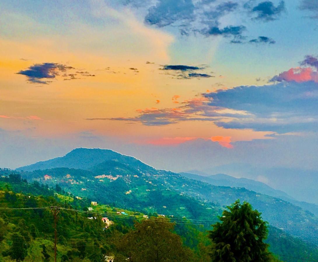 La Riqueza Kanatal #Mountain View Rooms # Near To Kodia Forest Jungle Saafari # 05 Mins From Adventure Activities Eksteriør bilde