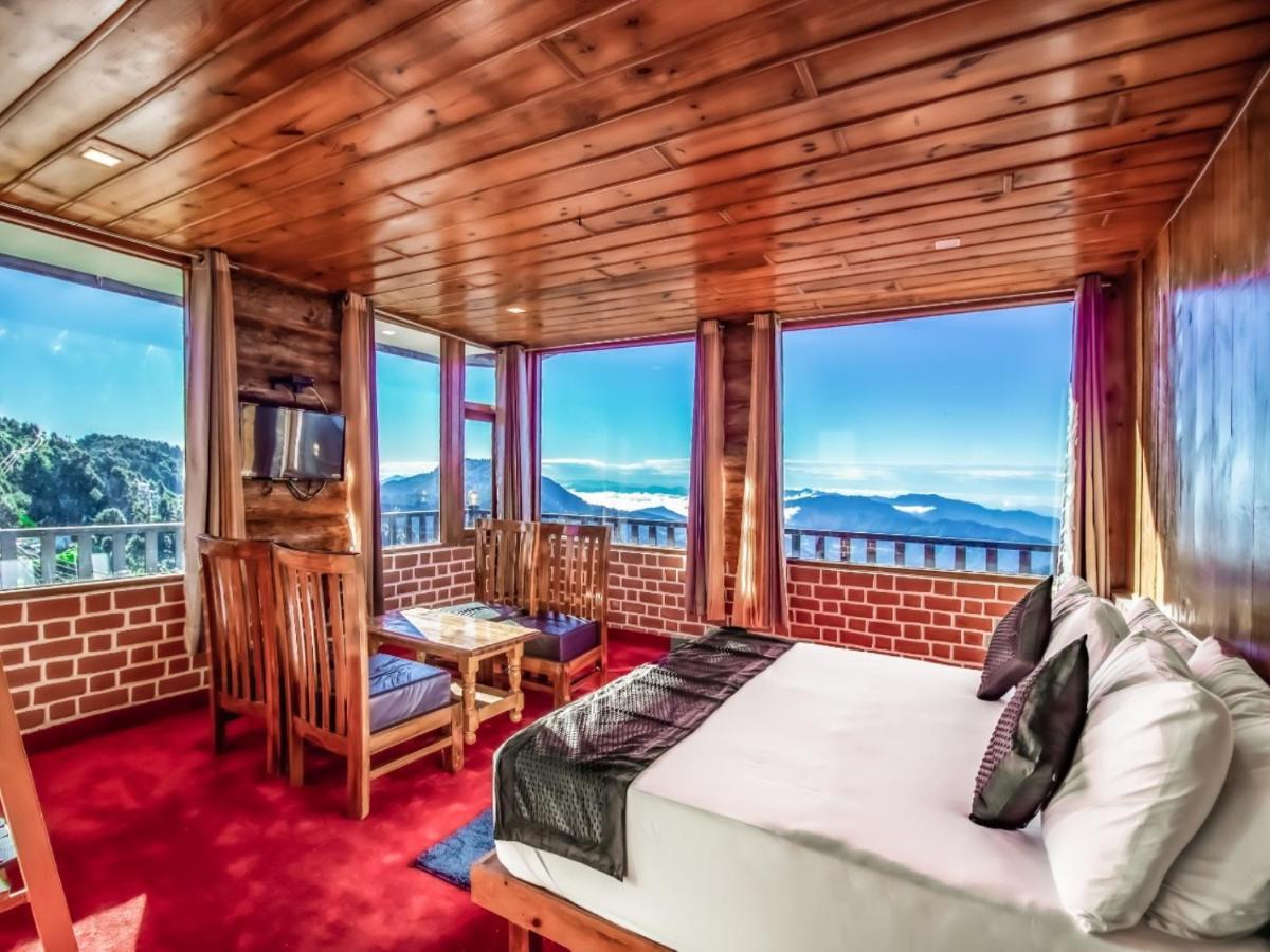 La Riqueza Kanatal #Mountain View Rooms # Near To Kodia Forest Jungle Saafari # 05 Mins From Adventure Activities Eksteriør bilde