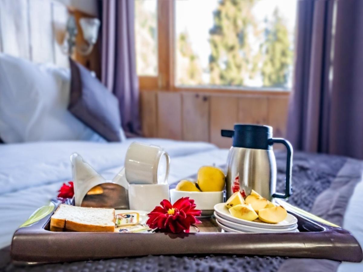 La Riqueza Kanatal #Mountain View Rooms # Near To Kodia Forest Jungle Saafari # 05 Mins From Adventure Activities Eksteriør bilde