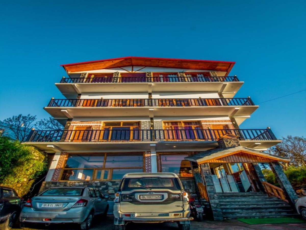 La Riqueza Kanatal #Mountain View Rooms # Near To Kodia Forest Jungle Saafari # 05 Mins From Adventure Activities Eksteriør bilde