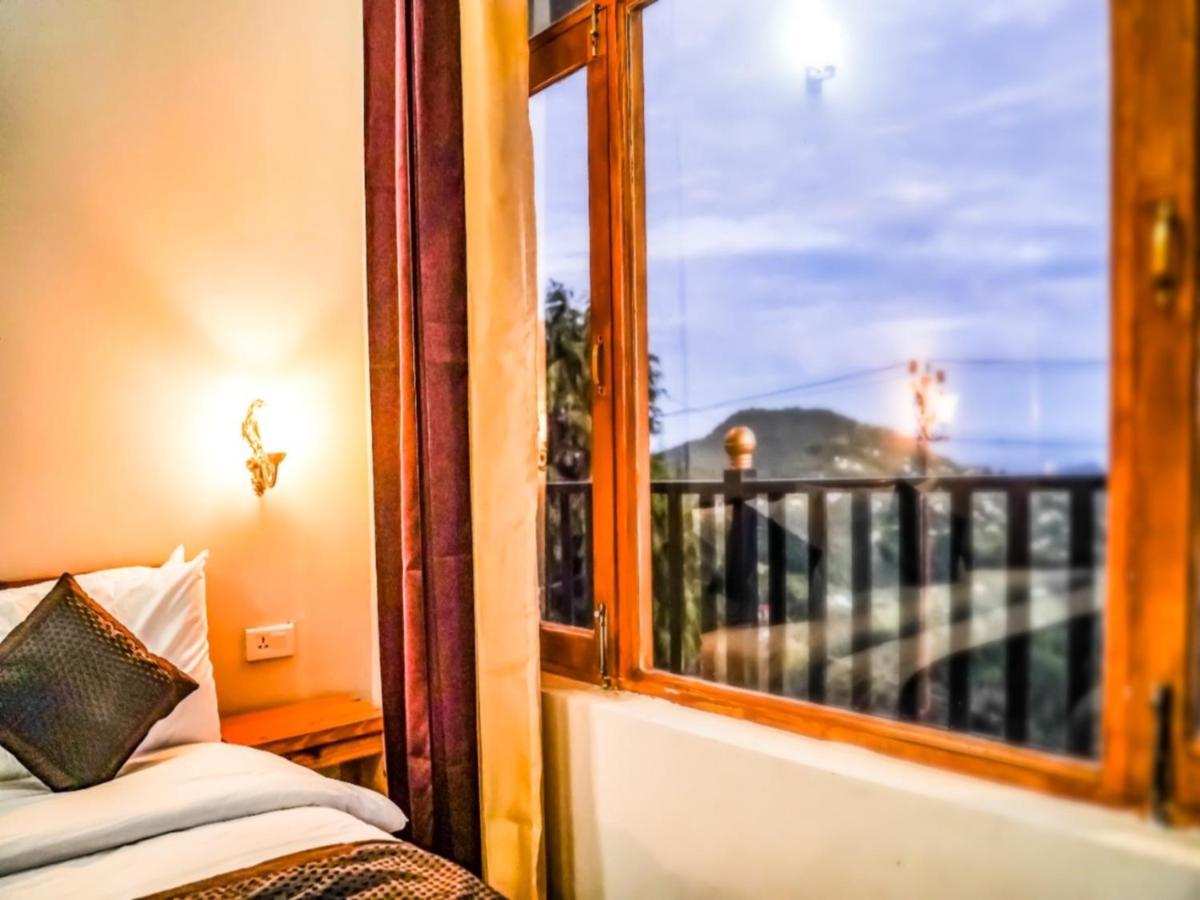 La Riqueza Kanatal #Mountain View Rooms # Near To Kodia Forest Jungle Saafari # 05 Mins From Adventure Activities Eksteriør bilde