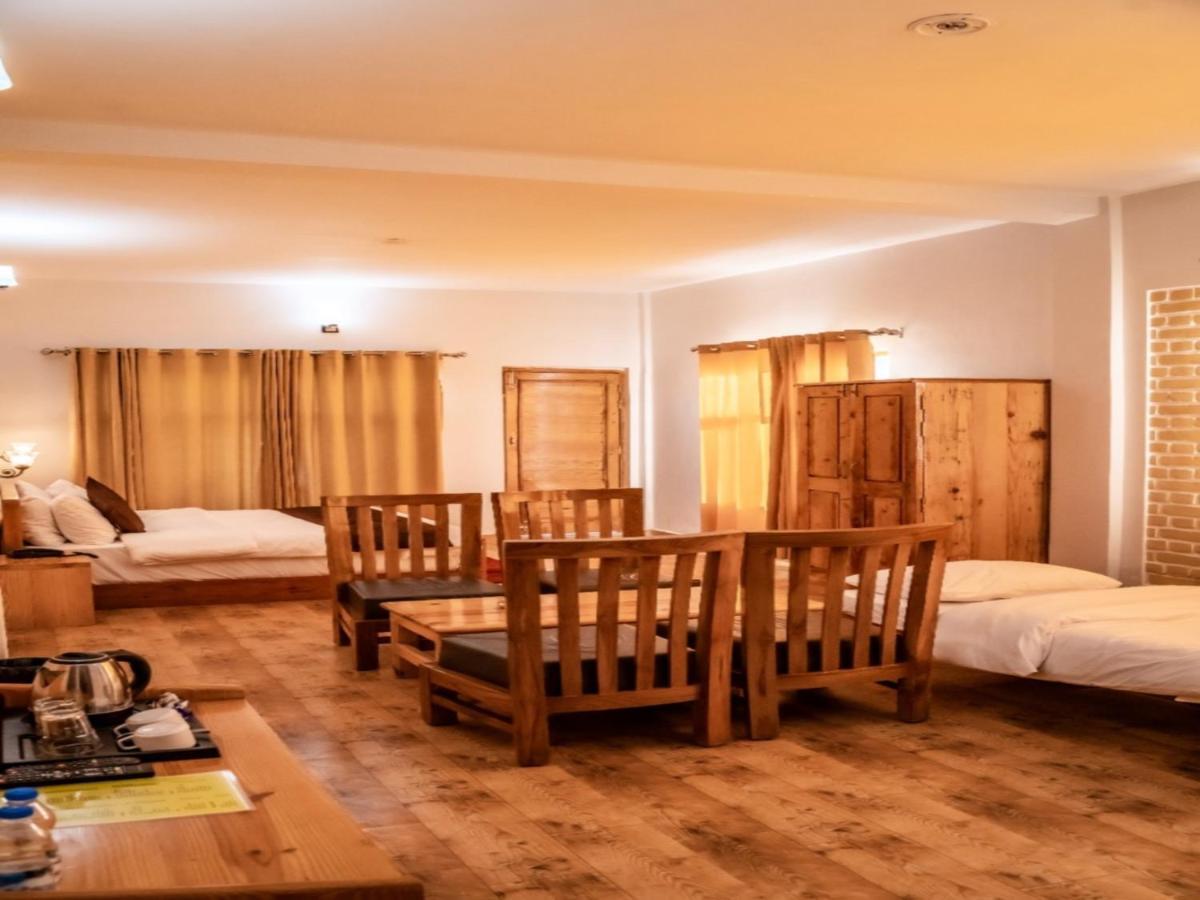 La Riqueza Kanatal #Mountain View Rooms # Near To Kodia Forest Jungle Saafari # 05 Mins From Adventure Activities Eksteriør bilde
