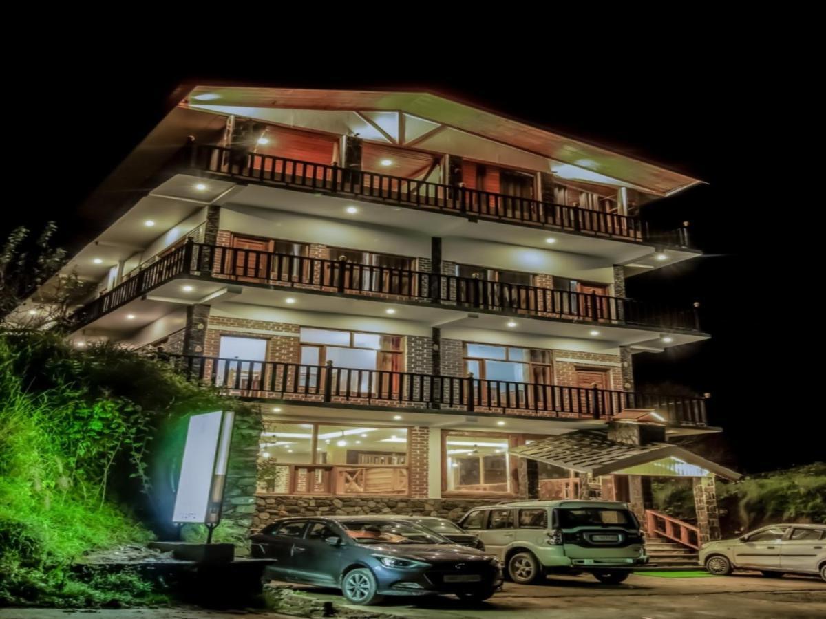 La Riqueza Kanatal #Mountain View Rooms # Near To Kodia Forest Jungle Saafari # 05 Mins From Adventure Activities Eksteriør bilde