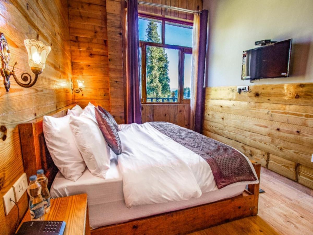 La Riqueza Kanatal #Mountain View Rooms # Near To Kodia Forest Jungle Saafari # 05 Mins From Adventure Activities Eksteriør bilde