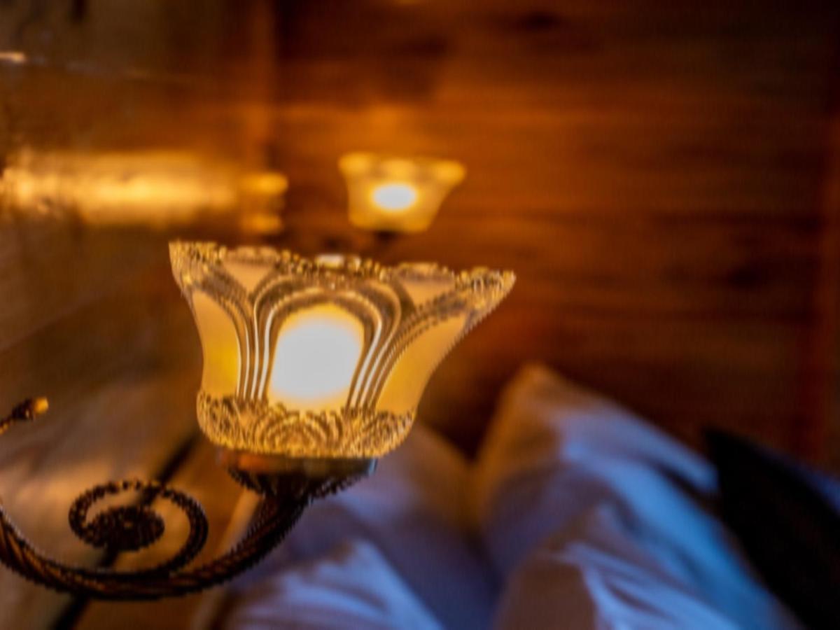 La Riqueza Kanatal #Mountain View Rooms # Near To Kodia Forest Jungle Saafari # 05 Mins From Adventure Activities Eksteriør bilde