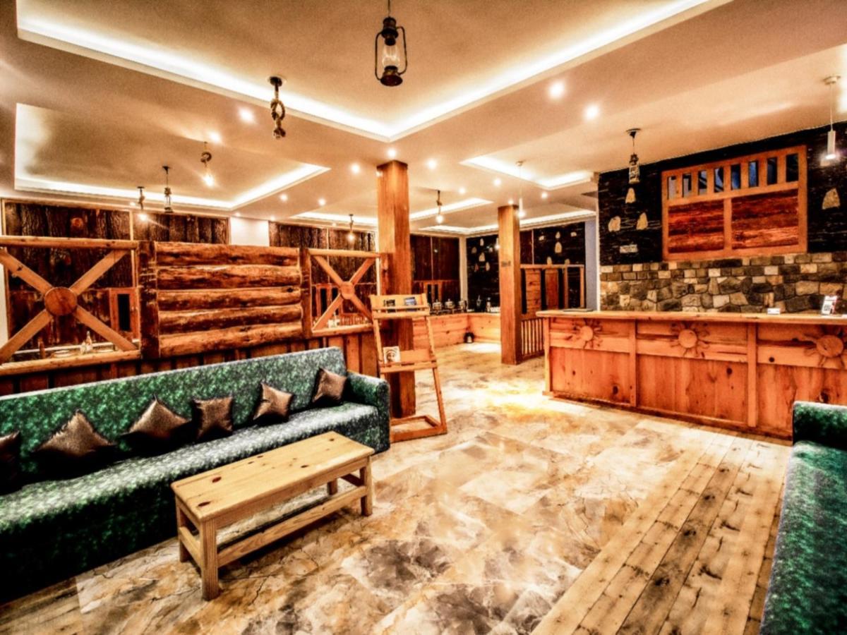 La Riqueza Kanatal #Mountain View Rooms # Near To Kodia Forest Jungle Saafari # 05 Mins From Adventure Activities Eksteriør bilde