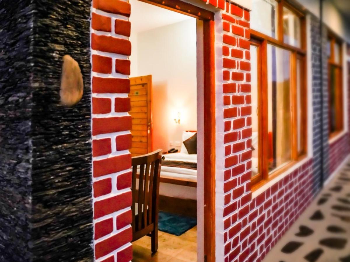La Riqueza Kanatal #Mountain View Rooms # Near To Kodia Forest Jungle Saafari # 05 Mins From Adventure Activities Eksteriør bilde
