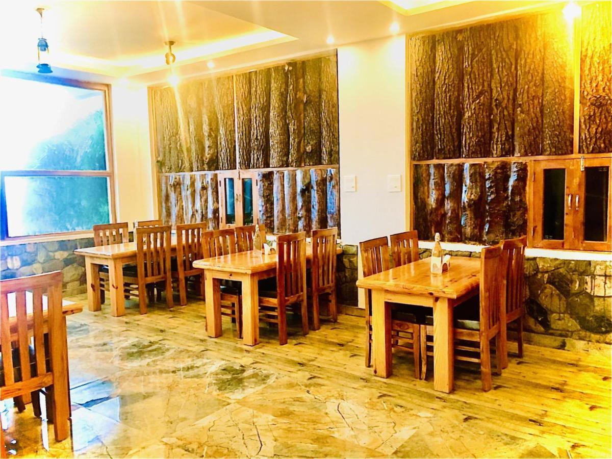 La Riqueza Kanatal #Mountain View Rooms # Near To Kodia Forest Jungle Saafari # 05 Mins From Adventure Activities Eksteriør bilde