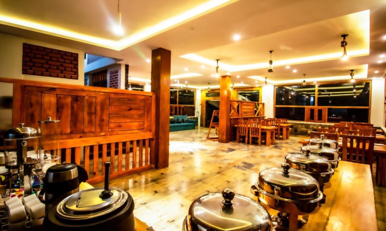 La Riqueza Kanatal #Mountain View Rooms # Near To Kodia Forest Jungle Saafari # 05 Mins From Adventure Activities Eksteriør bilde