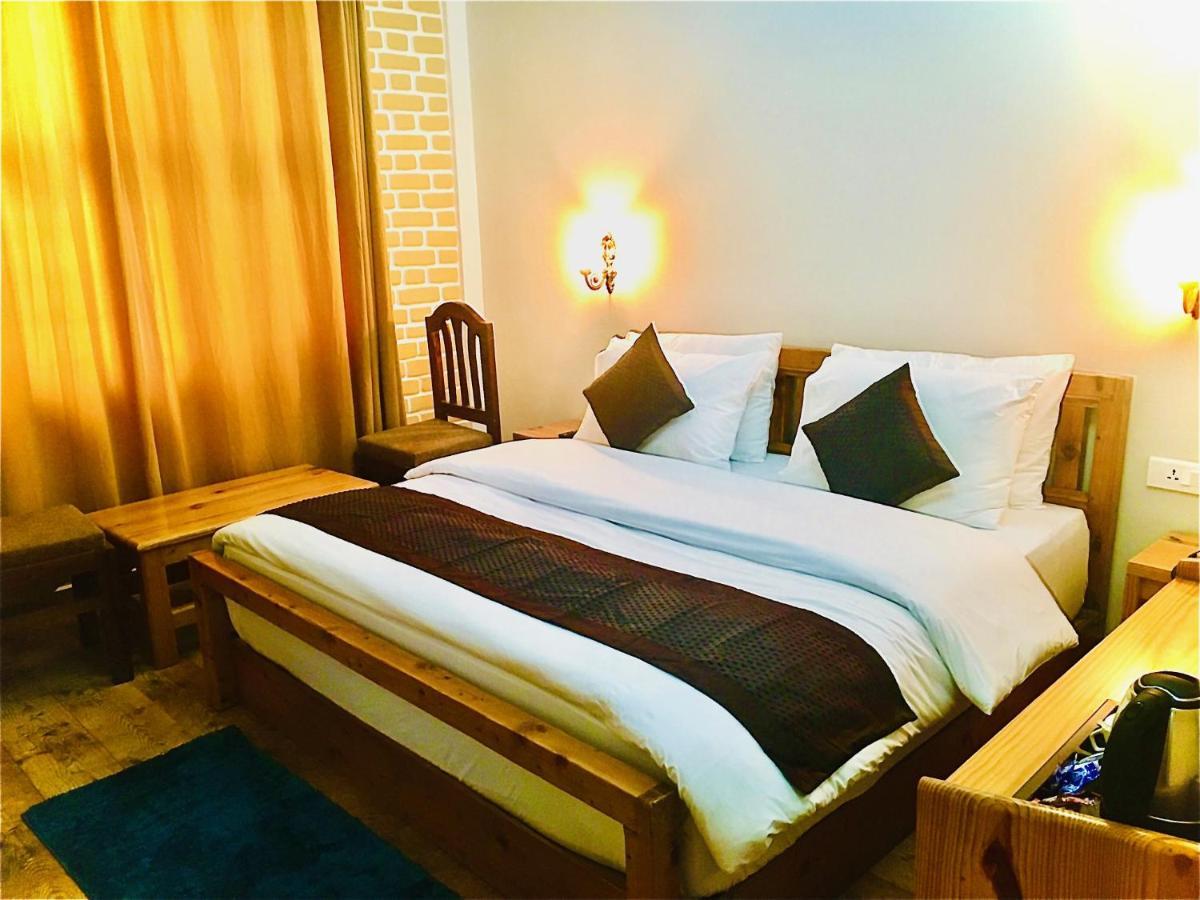 La Riqueza Kanatal #Mountain View Rooms # Near To Kodia Forest Jungle Saafari # 05 Mins From Adventure Activities Eksteriør bilde