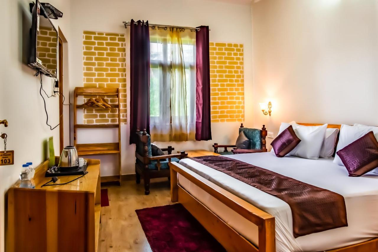 La Riqueza Kanatal #Mountain View Rooms # Near To Kodia Forest Jungle Saafari # 05 Mins From Adventure Activities Eksteriør bilde