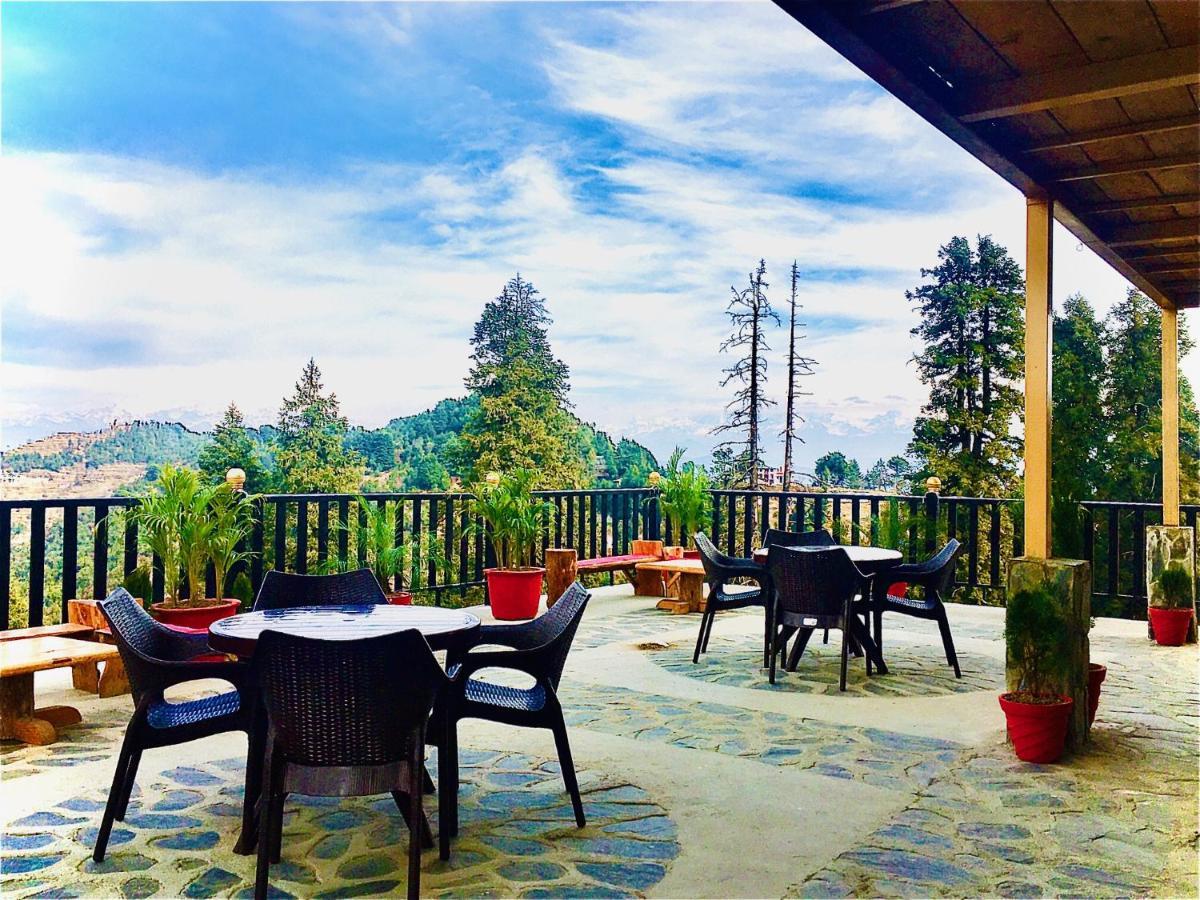 La Riqueza Kanatal #Mountain View Rooms # Near To Kodia Forest Jungle Saafari # 05 Mins From Adventure Activities Eksteriør bilde