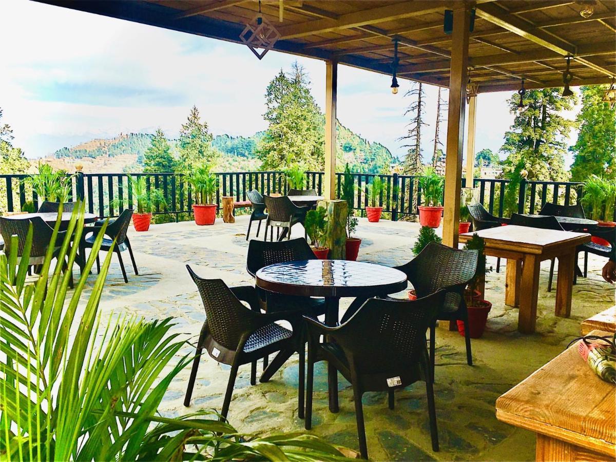 La Riqueza Kanatal #Mountain View Rooms # Near To Kodia Forest Jungle Saafari # 05 Mins From Adventure Activities Eksteriør bilde