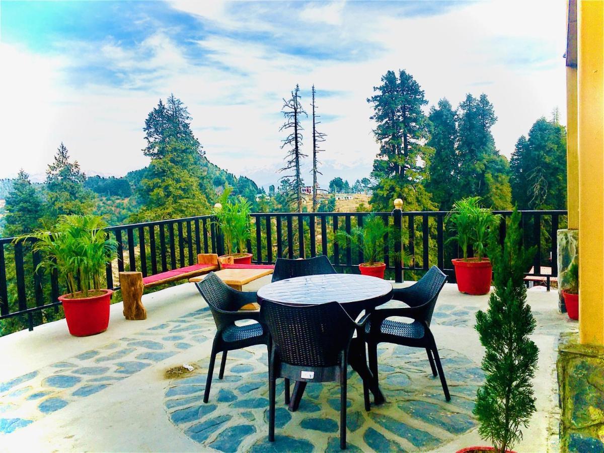 La Riqueza Kanatal #Mountain View Rooms # Near To Kodia Forest Jungle Saafari # 05 Mins From Adventure Activities Eksteriør bilde