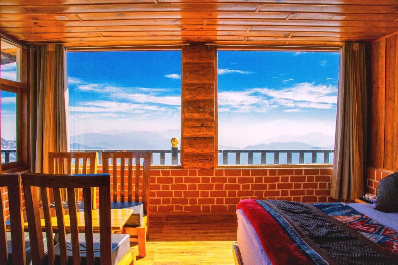 La Riqueza Kanatal #Mountain View Rooms # Near To Kodia Forest Jungle Saafari # 05 Mins From Adventure Activities Eksteriør bilde