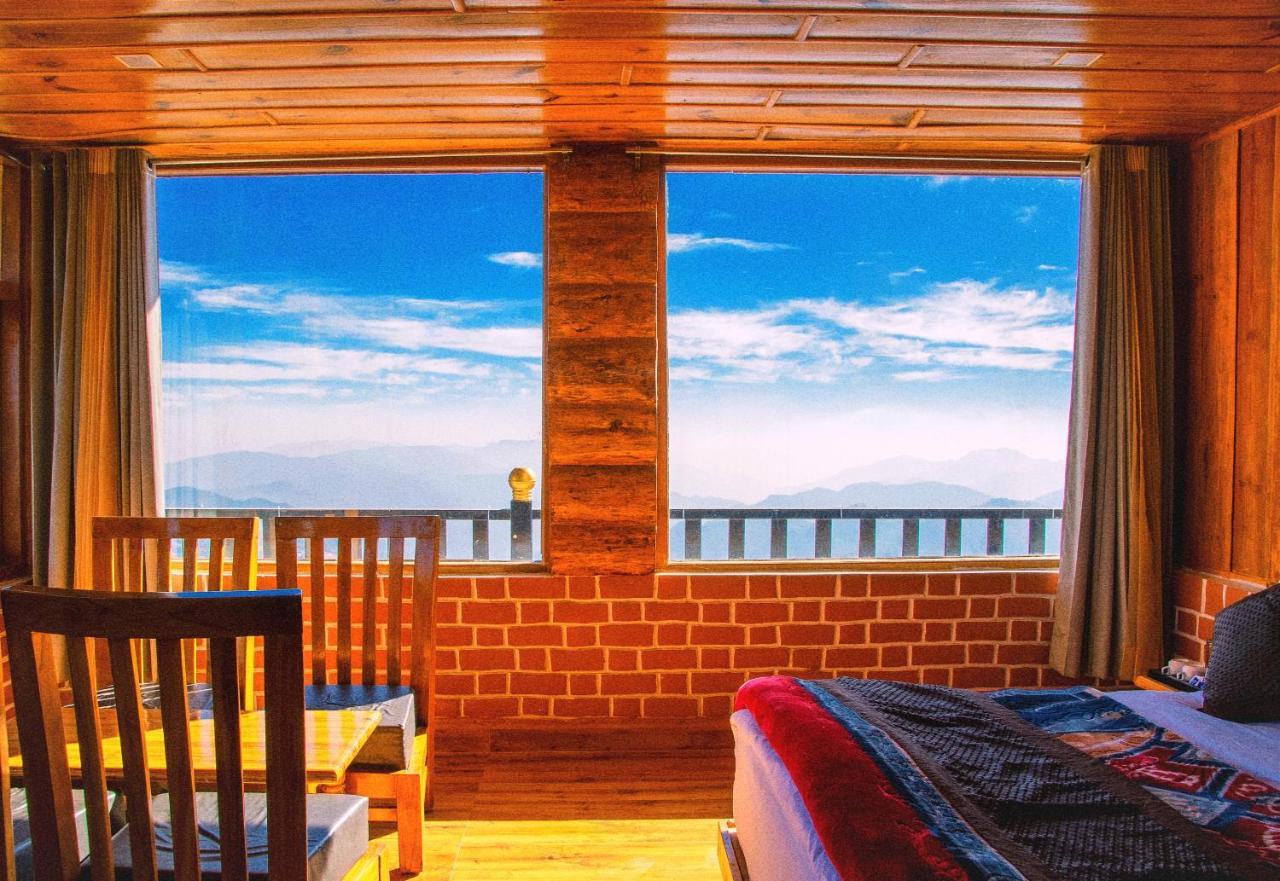 La Riqueza Kanatal #Mountain View Rooms # Near To Kodia Forest Jungle Saafari # 05 Mins From Adventure Activities Eksteriør bilde