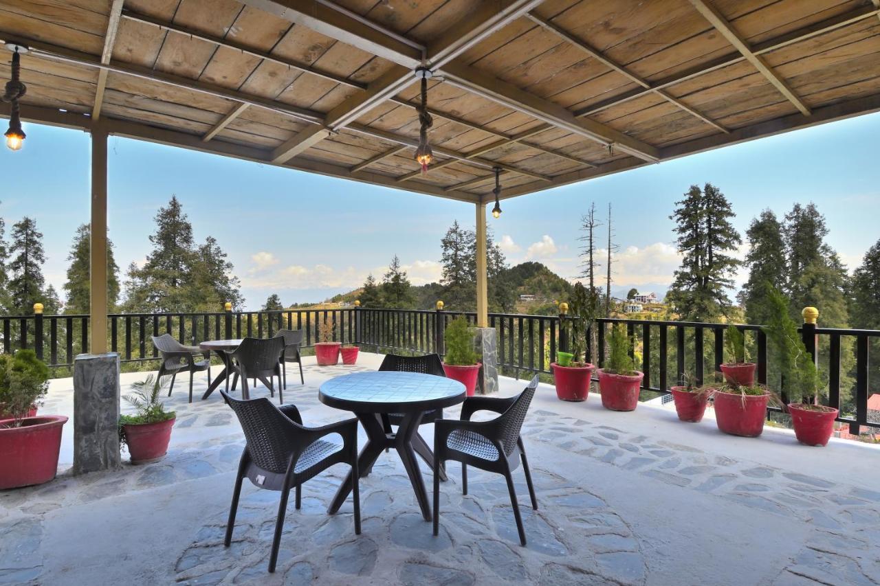 La Riqueza Kanatal #Mountain View Rooms # Near To Kodia Forest Jungle Saafari # 05 Mins From Adventure Activities Eksteriør bilde