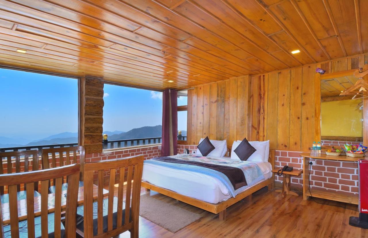 La Riqueza Kanatal #Mountain View Rooms # Near To Kodia Forest Jungle Saafari # 05 Mins From Adventure Activities Eksteriør bilde