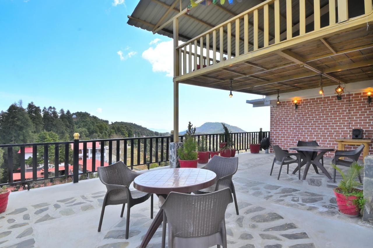 La Riqueza Kanatal #Mountain View Rooms # Near To Kodia Forest Jungle Saafari # 05 Mins From Adventure Activities Eksteriør bilde