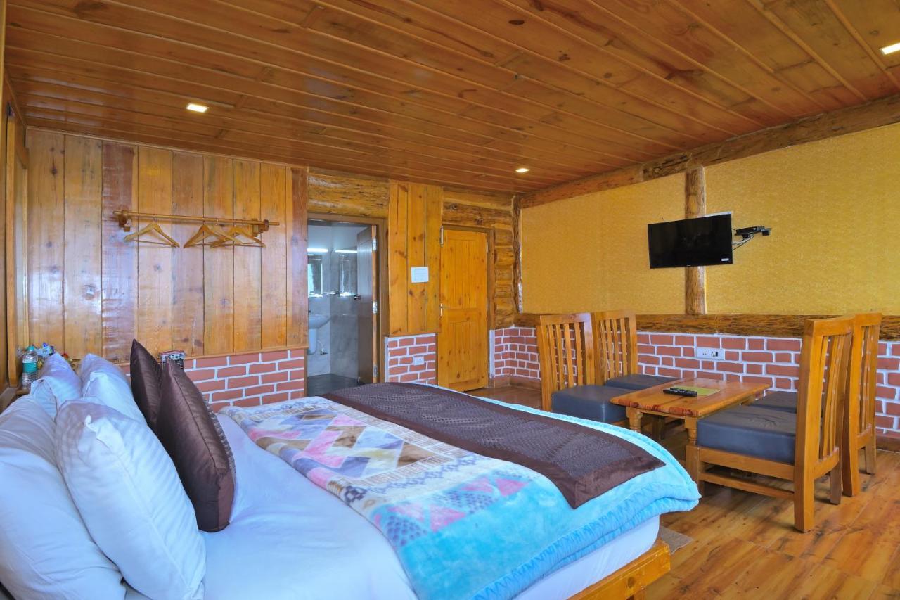 La Riqueza Kanatal #Mountain View Rooms # Near To Kodia Forest Jungle Saafari # 05 Mins From Adventure Activities Eksteriør bilde