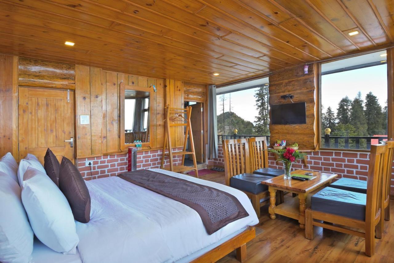 La Riqueza Kanatal #Mountain View Rooms # Near To Kodia Forest Jungle Saafari # 05 Mins From Adventure Activities Eksteriør bilde