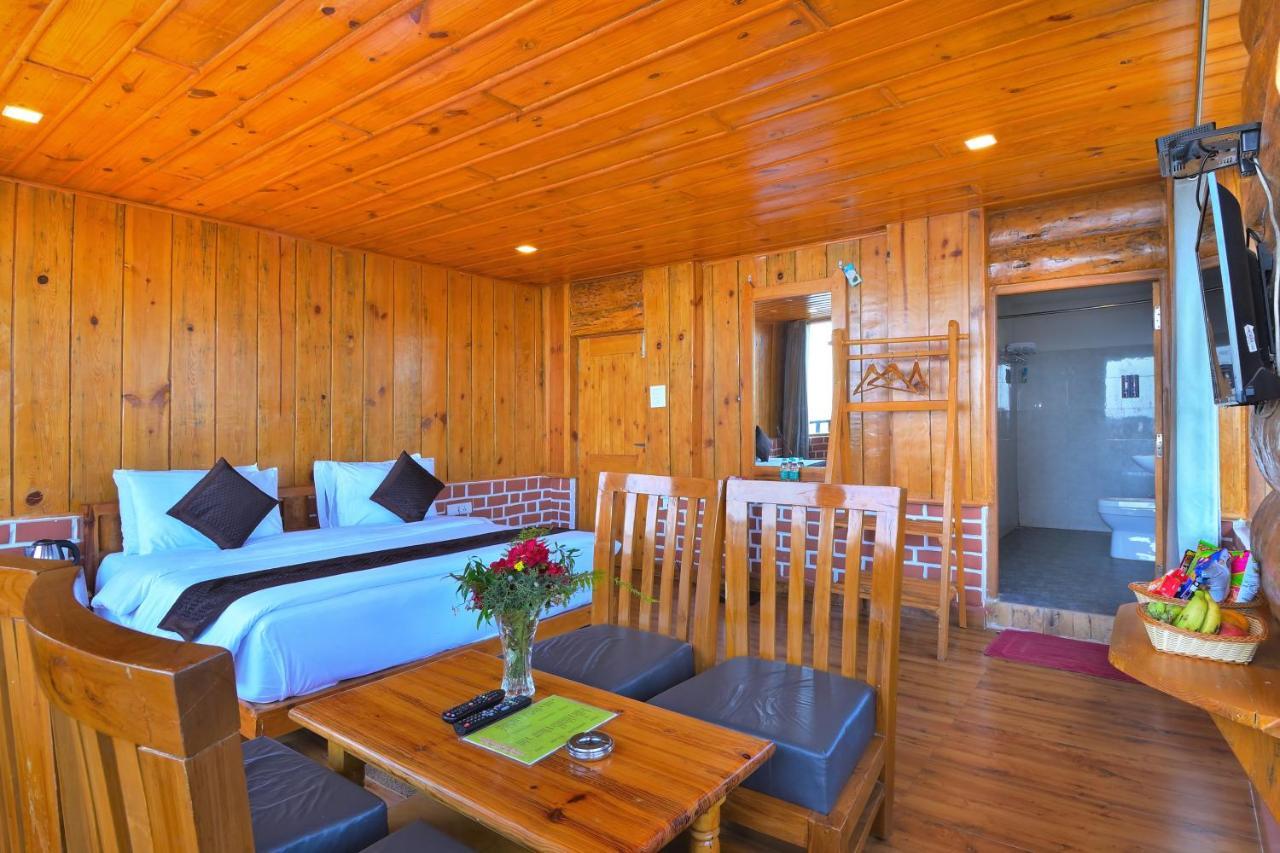 La Riqueza Kanatal #Mountain View Rooms # Near To Kodia Forest Jungle Saafari # 05 Mins From Adventure Activities Eksteriør bilde
