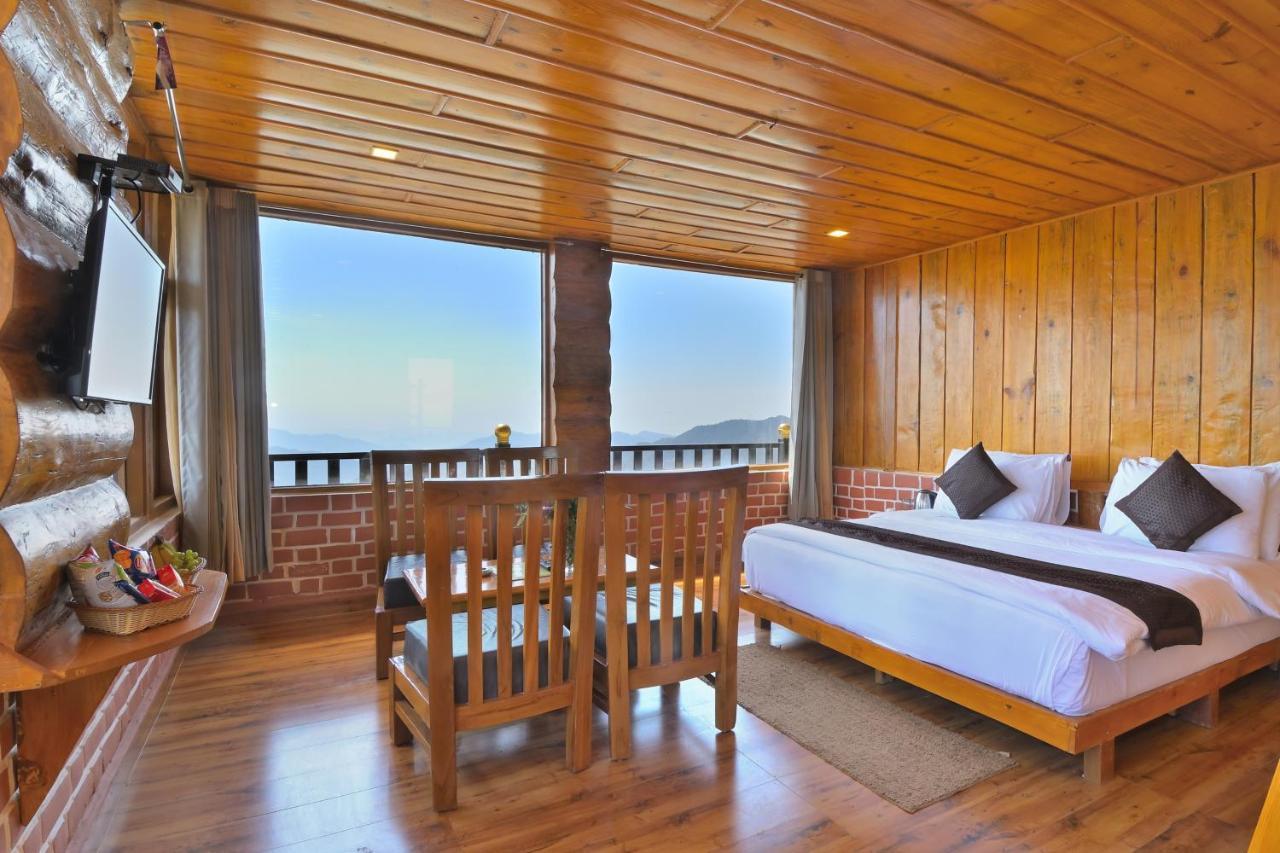La Riqueza Kanatal #Mountain View Rooms # Near To Kodia Forest Jungle Saafari # 05 Mins From Adventure Activities Eksteriør bilde