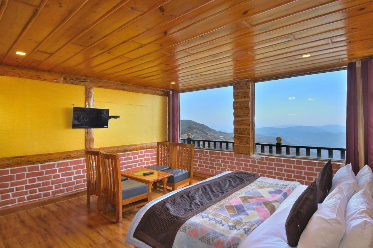 La Riqueza Kanatal #Mountain View Rooms # Near To Kodia Forest Jungle Saafari # 05 Mins From Adventure Activities Eksteriør bilde