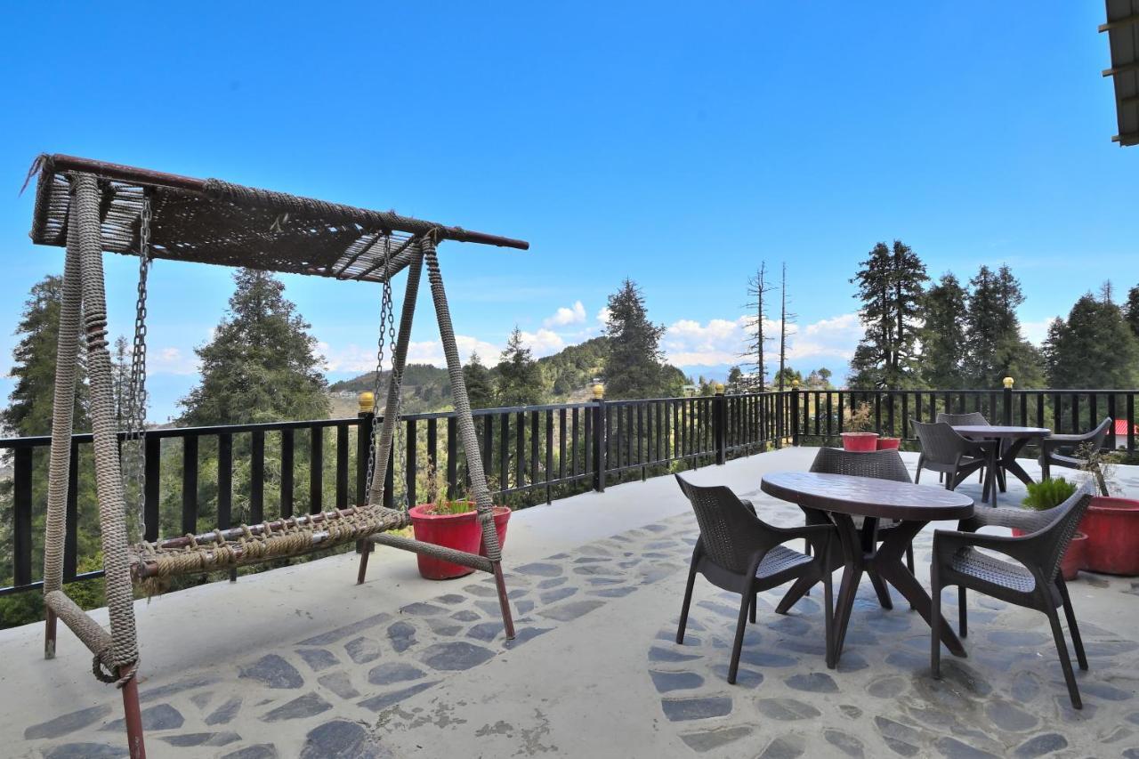 La Riqueza Kanatal #Mountain View Rooms # Near To Kodia Forest Jungle Saafari # 05 Mins From Adventure Activities Eksteriør bilde