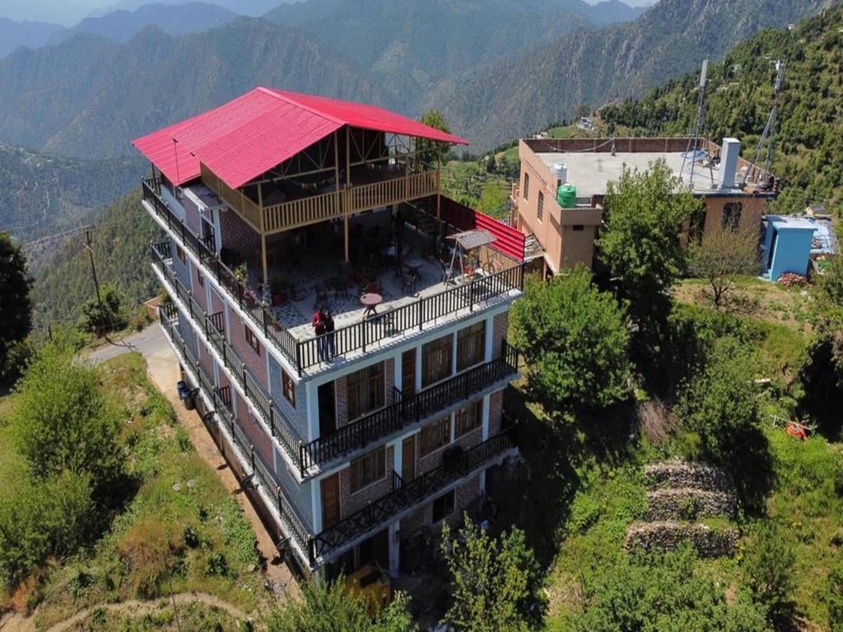 La Riqueza Kanatal #Mountain View Rooms # Near To Kodia Forest Jungle Saafari # 05 Mins From Adventure Activities Eksteriør bilde