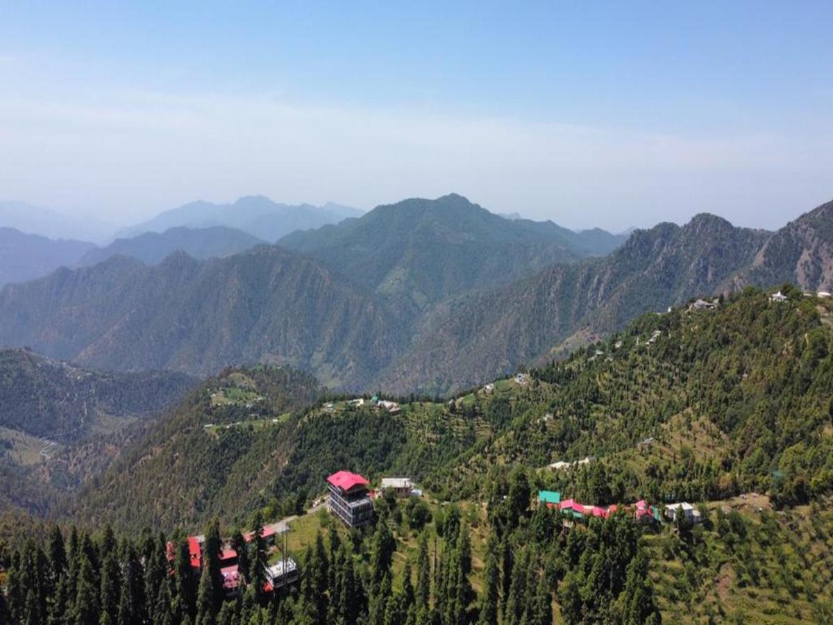 La Riqueza Kanatal #Mountain View Rooms # Near To Kodia Forest Jungle Saafari # 05 Mins From Adventure Activities Eksteriør bilde