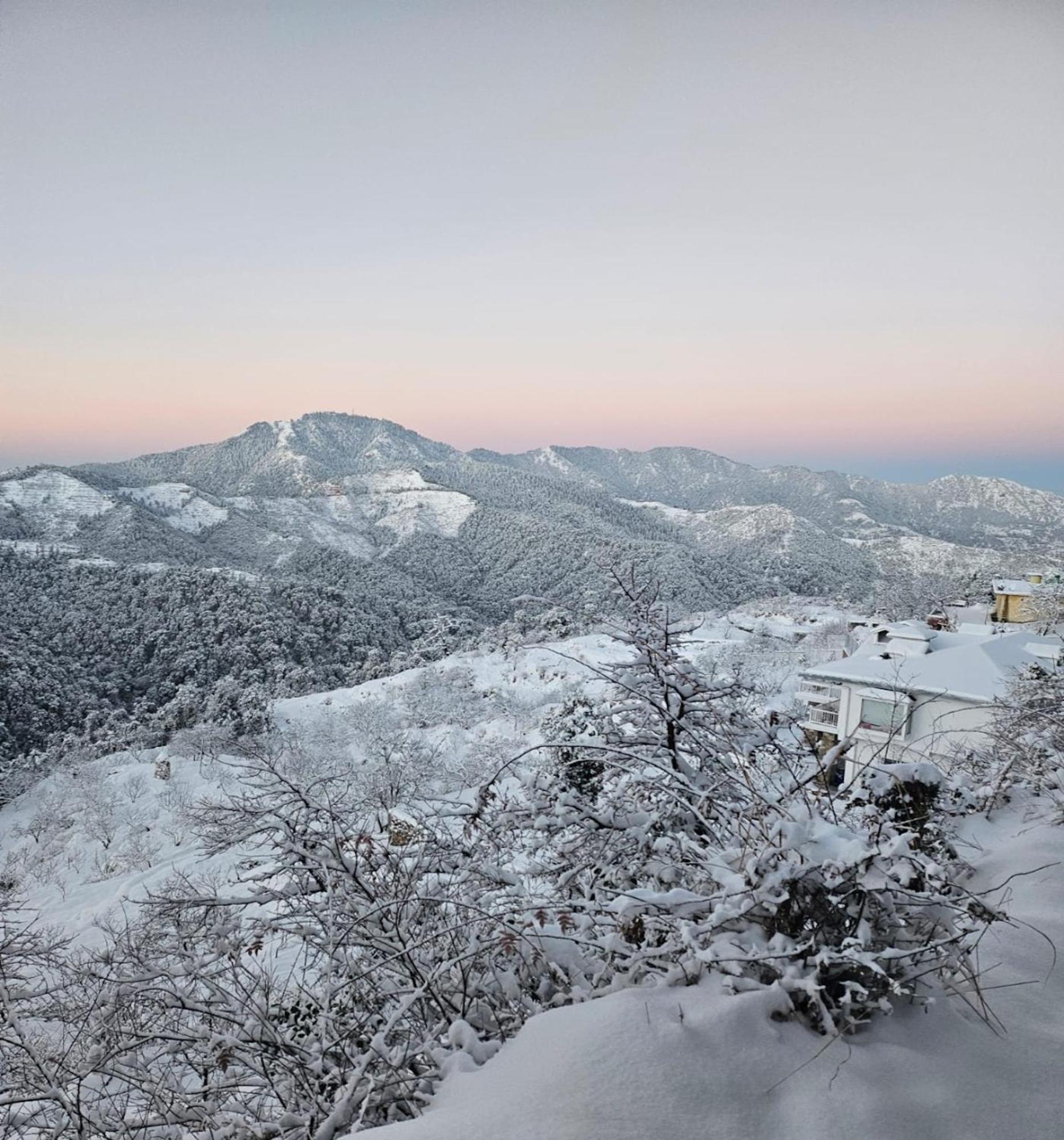 La Riqueza Kanatal #Mountain View Rooms # Near To Kodia Forest Jungle Saafari # 05 Mins From Adventure Activities Eksteriør bilde