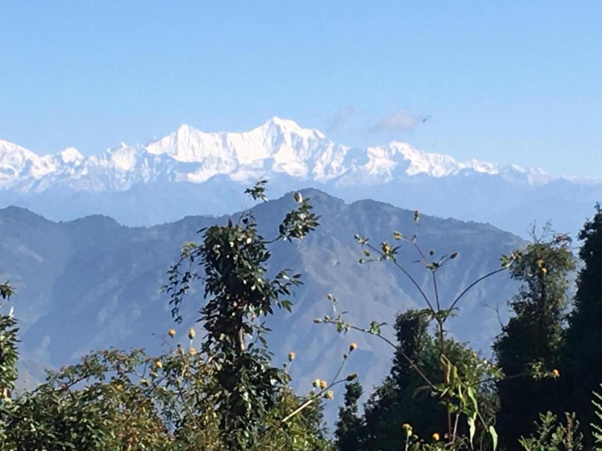 La Riqueza Kanatal #Mountain View Rooms # Near To Kodia Forest Jungle Saafari # 05 Mins From Adventure Activities Eksteriør bilde
